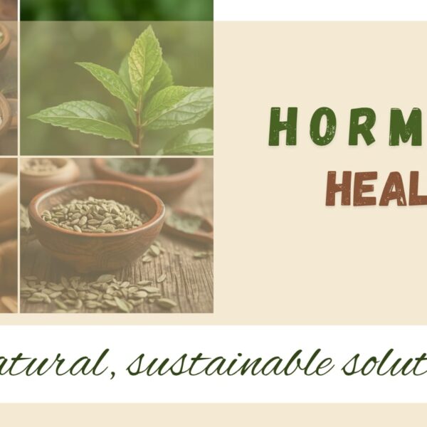 Primal Extracts (Natural solutions for everyday problems)